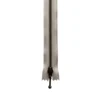 YKK Fast Lynlås Antik Messing 6 mm 20 cm
